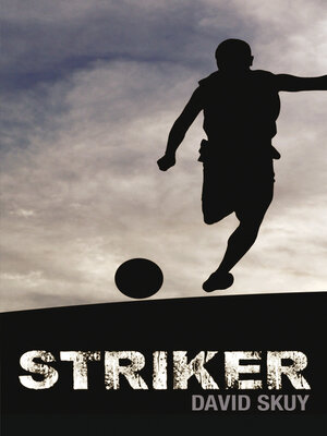 cover image of Striker